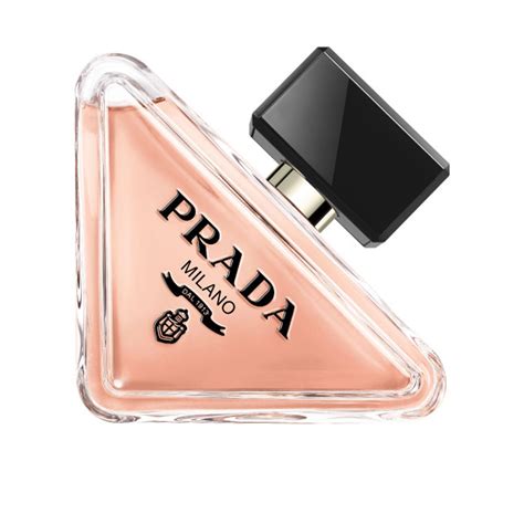 profumo prada paradoxe fragrantica